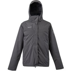 ヨドバシ.com - ミレー MILLET ポベダ 3 イン 1 ジャケット POBEDA 3 IN 1 JKT W MIV03142  BLACK-NOIR N0247 Mサイズ(日本：Lサイズ) [アウトドア ジャケット レディース] 通販【全品無料配達】