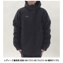 ヨドバシ.com - ミレー MILLET ポベダ 3 イン 1 ジャケット