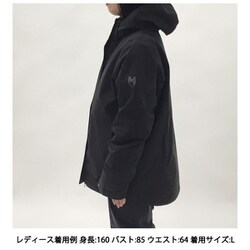 ヨドバシ.com - ミレー MILLET ポベダ 3 イン 1 ジャケット