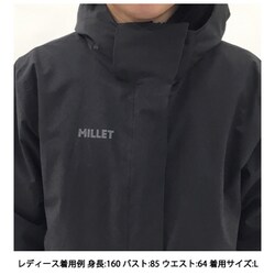 ヨドバシ.com - ミレー MILLET ポベダ 3 イン 1 ジャケット ヨドバシ.com - ミレー MILLET ポベダ 3 イン 1 ジャケット