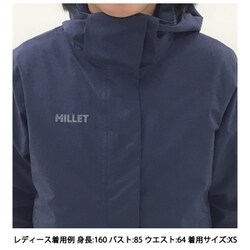 ヨドバシ.com - ミレー MILLET ポベダ 3 イン 1 ジャケット