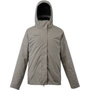 ポベダ 3 イン 1 ジャケット POBEDA 3 IN 1 JKT W MIV03142 DORITE N9904 Sサイズ(日本：Mサイズ) [アウトドア ジャケット レディース]