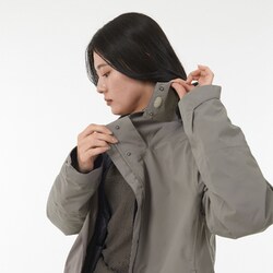 ヨドバシ.com - ミレー MILLET ポベダ 3 イン 1 ジャケット