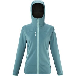 MILLETのフュージョンシールドフーディ ヨドバシ.com - ミレー MILLET フュージョン シールド フーディ