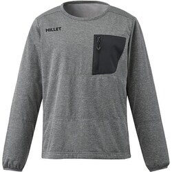 ヨドバシ.com - ミレー MILLET アルファ ライト スウェット II
