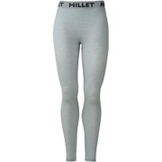 ワッフル ウール タイツ レディース アンダーウェア HEATHER GREY(N4809) M-Lサイズ(日本:L-XLサイズ) MIV01986
