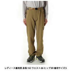 MILLET 新品 MONTE ROSA PANT W MIV01829 ウィメンズ 定価18150円 ナイロン パンツ ブラック ミレー 4-1109G 247261 ミレー MILLET MONTE ROSA PANT W （BLACK NOIR