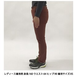 MILLET - 【ミレー/MILLET】ウィメンズ ドロワットウォーム パンツ / Sサイズ ウィメンズ】ドロワット ウォーム パンツ | ミレー（MILLET