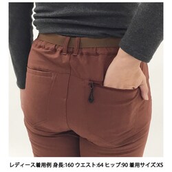 MILLET - 【ミレー/MILLET】ウィメンズ ドロワットウォーム パンツ / Sサイズ ヨドバシ.com - ミレー MILLET ドロワット ウォーム パンツ