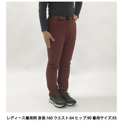 ヨドバシ.com - ミレー MILLET ドロワット ウォーム パンツ