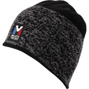 トリロジー ウール ビーニー TRILOGY WOOL BEANIE MIV7168 NOIR/MONUMENT N9177 [ニットキャップ ビーニー]