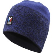 トリロジー ウール ビーニー TRILOGY WOOL BEANIE MIV7168 ICON BLUE N3170 [ニットキャップ ビーニー]