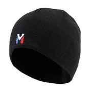 アクティブ ウール ビーニー ACTIVE WOOL BEANIE MIV4853 BLACK-NOIR N0247 [ニットキャップ ビーニー]