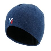 アクティブ ウール ビーニー ACTIVE WOOL BEANIE MIV4853 DARK DENIM N0395 [ニットキャップ ビーニー]