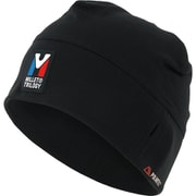 トリロジー ライト グリッド ビーニー TRILOGY LIGHT GRID BEANIE MIV9616 BLACK-NOIR N0247 [ニットキャップ ビーニー]