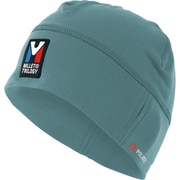 トリロジー ライト グリッド ビーニー TRILOGY LIGHT GRID BEANIE MIV9616 HYDRO N9845 [ニットキャップ ビーニー]