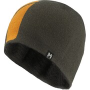 ロゴ ビーニー LOGO BEANIE MIV7589 DEEP JUNGLE/MARACUJA N9941 [ニットキャップ ビーニー]