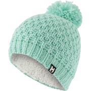 スカイ ビーニー SKY BEANIE MIV9271 ARUBA BLUE N8743 [ニットキャップ ビーニー レディース]