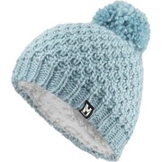 スカイ ビーニー SKY BEANIE MIV9271 ICEBERG N9926 [ニットキャップ ビーニー レディース]