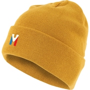 アーバン ビーニー URBAN BEANIE MIV9270 SAFRAN N8282 [ニットキャップ ビーニー]