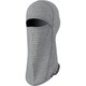 ワッフル ウール フェイス マスク WAFFLE WOOL FACEMASK MIV01996 HEATHER GREY N4809 [バラクラバ]