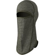 ワッフル ウール フェイス マスク WAFFLE WOOL FACEMASK MIV01996 OLIVE N8781 [バラクラバ]