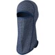 ワッフル ウール フェイス マスク WAFFLE WOOL FACEMASK MIV01996 SAPHIR N7317 [バラクラバ]