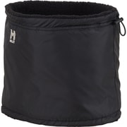 バック ボア ネック ゲイター BACK BOA NECK GAITER MIV02055 BLACK-NOIR N0247 [アウトドア ネックゲイター]