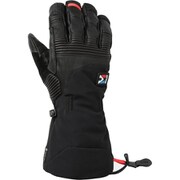 トリロジー アイコン ゴアテックス グローブ TRILOGY ICON GTX GLOVE MIV10010 BLACK-NOIR N0247 Lサイズ [アウトドア グローブ]