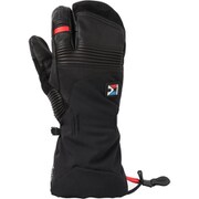 トリロジー アイコン 3 フィンガー ゴアテックス グローブ TRI ICON 3 FGR GTX GLOVE MIV10011 BLACK-NOIR N0247 Sサイズ [アウトドア グローブ]