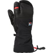 トリロジー アイコン 3 フィンガー ゴアテックス グローブ TRI ICON 3 FGR GTX GLOVE MIV10011 BLACK-NOIR N0247 Mサイズ [アウトドア グローブ]