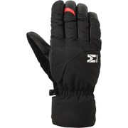 テルライド グローブ TELLURIDE GLOVE M MIV10018 N0247 BLACK-NOIR Sサイズ(日本：Mサイズ) [スキー スノーボード グローブ]