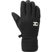 モナシー グローブ MONASHEE GLOVE W MIV10019 N0247 BLACK-NOIR XSサイズ(日本：Sサイズ) [スキー スノーボード グローブ レディース]