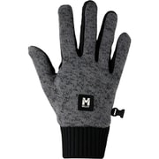 アーバン グローブ URBAN GLOVES MIV9268 BLACK-NOIR N0247 Mサイズ(日本：Lサイズ) [アウトドア グローブ]