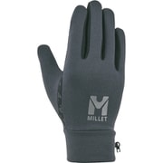 ウォームストレッチトレックグローブ WARM STRETCH TREK GLOVE MIV01833 CASTELROCK N3721 Sサイズ(日本：Mサイズ) [アウトドア グローブ]