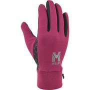 ウォームストレッチトレックグローブ WARM STRETCH TREK GLOVE MIV01833 ORCHID N3443 Sサイズ(日本：Mサイズ) [アウトドア グローブ]