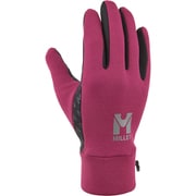 ウォームストレッチトレックグローブ WARM STRETCH TREK GLOVE MIV01833 ORCHID N3443 Lサイズ(日本：XLサイズ) [アウトドア グローブ]