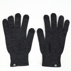 ヨドバシ.com - ミレー MILLET ウール インナーグローブ II WOOL