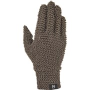 スルー ウォーム ライナー グローブ THRU WARM LINER GLOVES MIV03158 CASTELROCK N3721 Sサイズ(日本：Mサイズ) [アウトドア インナーグローブ]