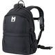 プラロ NX 14 PRALO NX 14 MIS0762 JET BLACK N4581 [アウトドア デイパック 14L]