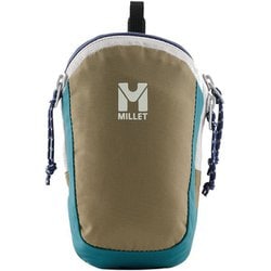 ヴォヤージュ パッデッド ポーチ VOYAGE PADDED POUCH MIS0660 MULTI-DORITE N9297 [アウトドア ポーチ]