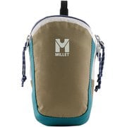 ヴォヤージュ パッデッド ポーチ VOYAGE PADDED POUCH MIS0660 MULTI-DORITE N9297 [アウトドア ポーチ]