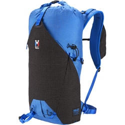 トリロジー ジョラス 30 TRILOGY JORASSES 30 MIS2387 ICON BLUE N3170 [アウトドア ザック]