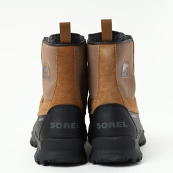 ヨドバシ.com - ソレル SOREL バクストンライトブーツ ヨドバシ.com - ソレル SOREL バクストンライトブーツ
