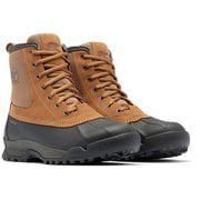 バクストンライトブーツ ウォータープルーフ BUXTON LITE BOOT WP NM5167 286 Elk, Black US10(28cm) [防寒ブーツ メンズ]