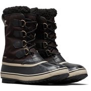 1964 パックナイロンウォータープルーフ 1964 PAC NYLON WP NM5189 011 Black, Ancient Fossil US9(27cm) [防寒ブーツ メンズ]