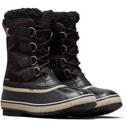 1964 パックナイロンウォータープルーフ 1964 PAC NYLON WP NM5189 011 Black, Ancient Fossil US14(32cm) [防寒ブーツ メンズ]