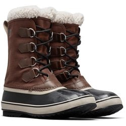 1964 パックナイロンウォータープルーフ 1964 PAC NYLON WP NM5189 256 Tobacco, Black US13(31cm) [防寒ブーツ メンズ]