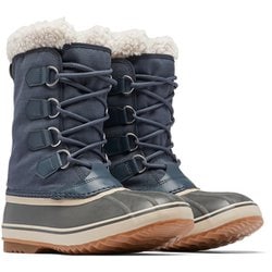 SOREL パックナイロンウォータープルーフ 25cm