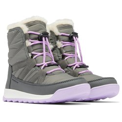 ヨドバシ.com - ソレル SOREL ユースウィットニー2プラスレース